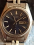 Дамски часовник SEIKO QUARTZ JAPAN много красив стилен дизайн 39783, снимка 2
