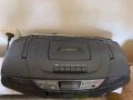Panasonic Power Blaster RX-DS27 Boombox, снимка 3