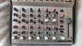 Behringer UB1202 аналогов миксер, снимка 13