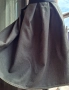 Нова,вълнена пола,р-р С/М и Л/ХЛ, снимка 3