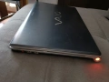 Sony Vaio pcg81213m,256gb ssd, Гаранция , снимка 8