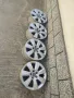 17 5х112 8ж ет38 лети джанти за Ауди 17 5x112 8j et38 Audi Allroad, снимка 1