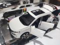 Метални колички SUV Nissan X-Trail. Мащаб 1:32., снимка 7