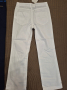 Нов бял панталон за момче на 7-8 год 122 - 128 см на LC Waikiki, снимка 1