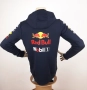 Red Bull Racing F1 Team Zip Hoodie - Оригинално мъжко горнище, снимка 11