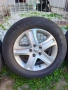 Алуминиеви джанти , снимка 3