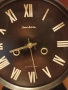 Стенен часовник от1970 год., снимка 4
