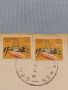 Стар пощенски плик с марки и печати Сидни Австралия за КОЛЕКЦИЯ ДЕКОРАЦИЯ 46062, снимка 2