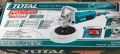 Полирмашина TOTAL Industrial, 1400 W, Ф 180 мм, снимка 1