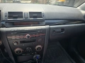 Mazda 3 1.6i 105hp Clima-TOP!, снимка 10