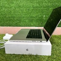 MacBook M1 Pro 16" 2021, снимка 2 - Лаптопи за работа - 45571311