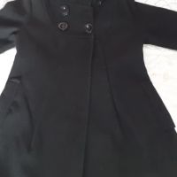 Зимно дълго палто, снимка 3 - Детски якета и елеци - 45620666