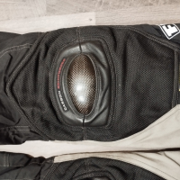 Мото панталон FLM-Дамски-Размер38!, снимка 5 - Мотоциклети и мототехника - 44977047