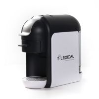 Мултифункционална машина за кафе(5 в 1)   LEXICAL TOP LUX LEM-0611; Гаранция: 2 години. "Поддържа вс, снимка 5 - Кафемашини - 45754100