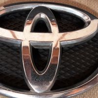 Емблема за Тойота, снимка 3 - Части - 45318128