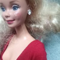Колекционерска кукла Барби Мерилин Монро от 1966 г , снимка 6 - Кукли - 45370275