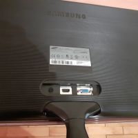 SAMSUNG S22A350H Full HD HDMI LCD монитор, снимка 6 - Монитори - 45422602
