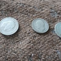 Монети до 1974г, снимка 1 - Нумизматика и бонистика - 45899383