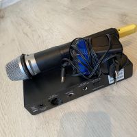 Alto Mod-16Pro безжичен микрофон bezjichen mikrifon, снимка 2 - Микрофони - 45506612