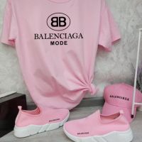 Balenciaga дамски спортни обувки , снимка 1 - Дамски ежедневни обувки - 45866190
