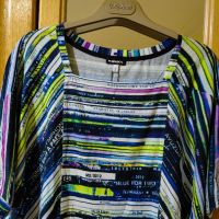 Блуза на Кенсол, снимка 3 - Корсети, бюстиета, топове - 45135894
