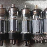 Нови радиолампи PL36, PL500, PL504. , снимка 5 - Ресийвъри, усилватели, смесителни пултове - 41593844