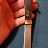 френско ножче garonnais оригинално , снимка 3 - Ловно оръжие - 45161656