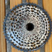 Венец - касета SRAM EAGLE XS 1275 T- 10/52, снимка 1 - Части за велосипеди - 45765521