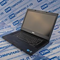 Лаптоп Dell E6510 /I5-M/ 4GB DDR3/ 500GB HDD/ 15.6", снимка 2 - Лаптопи за дома - 45351731