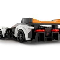 LEGO® Speed Champions 76918 - McLaren Solus GT и McLaren F1 LM, снимка 6 - Конструктори - 45799278