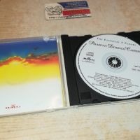 PAVAROTTI DOMINGO CARRERAS CD 2105241217, снимка 2 - CD дискове - 45838490