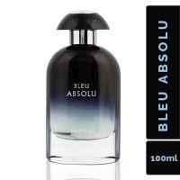 Парфюм Bleu Absolu Riiffs Eau de Parfum 100ml. ✨ Открийте абсолютната сила на аромата с "Bleu Absolu, снимка 6 - Мъжки парфюми - 45787275