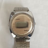 Мъжки часовник Timex 550, снимка 1 - Антикварни и старинни предмети - 45262026