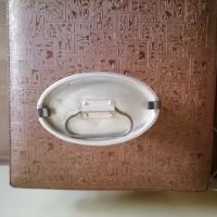Стар съд от алуминий, снимка 4 - Антикварни и старинни предмети - 45462196