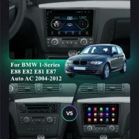 Мултимедия, BMW 1 серия от 2008, първа, Двоен дин, Навигация, едно, плеър, Android, E81, E82, E87 , снимка 6 - Аксесоари и консумативи - 45102082