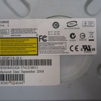 DVD-ROM устройство LiteOn HDP118, IDE, снимка 2 - Други - 29861933