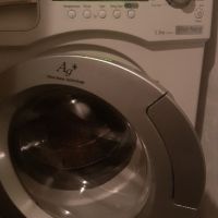 Продавам употребявана работеща автоматична пералня Самсунг , снимка 3 - Перални - 45464803