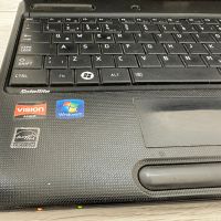 Лаптоп Toshiba SATELLiTE C660D-10P цял за части, снимка 6 - Части за лаптопи - 45326365
