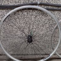 Капли Shimano Deore 28-29цола , снимка 4 - Велосипеди - 45484736