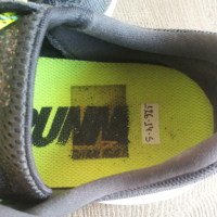 NIKE ZOOM KIGER Shoes Размер EUR 44,5 / UK 9,5 мъжки маратонки 126-14-S, снимка 15 - Маратонки - 44991079