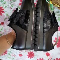 Обувки Tamaris 39н.Естествена кожа , снимка 10 - Дамски ежедневни обувки - 45083134