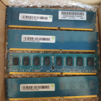 RAM памет 2x8GB 3200 MHz So-DIMM, снимка 9 - Твърди дискове - 41842168