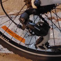 колело Тotem elite x3 26', снимка 10 - Велосипеди - 45842521