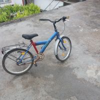 юношеско колело, снимка 2 - Велосипеди - 45584744