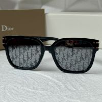 Dior 2024 дамски слънчеви очила брандирани стъкла , снимка 9 - Слънчеви и диоптрични очила - 45484880
