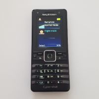 Sony Ericsson K770i, снимка 4 - Sony Ericsson - 45592983