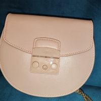 Оригинална чанта Furla, снимка 1 - Чанти - 45262592