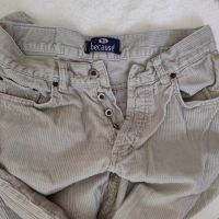Дънки и джинси за тинейджър, снимка 5 - Детски панталони и дънки - 45569870