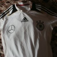 Оригинална тениска adidas немски национален отбор, снимка 4 - Тениски - 45957822