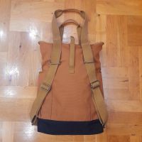 Чанта/раница CARHATT Backpack hibrid, снимка 5 - Чанти - 45492468